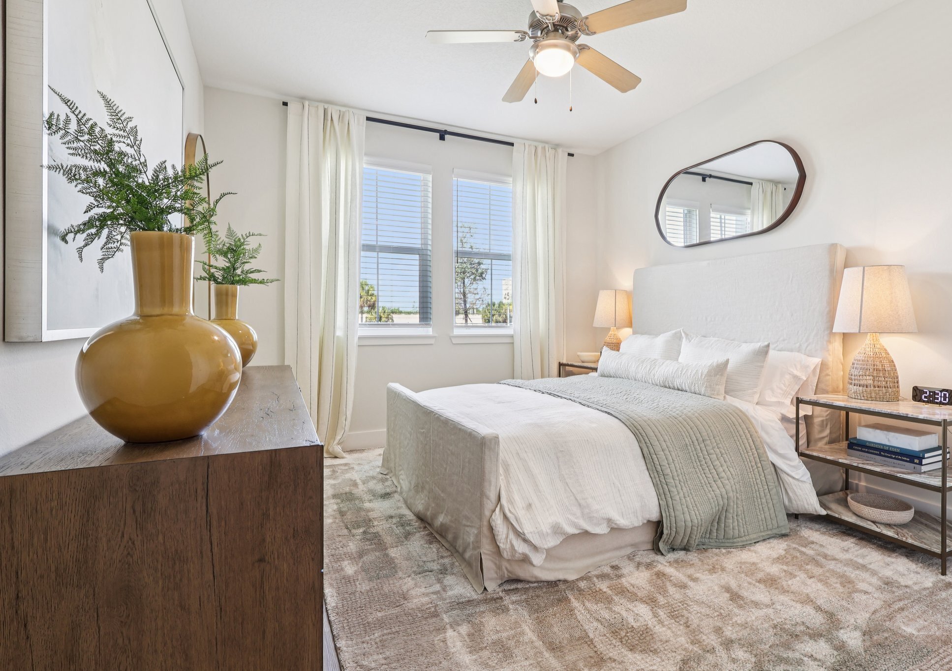 Madison Grove Apartments