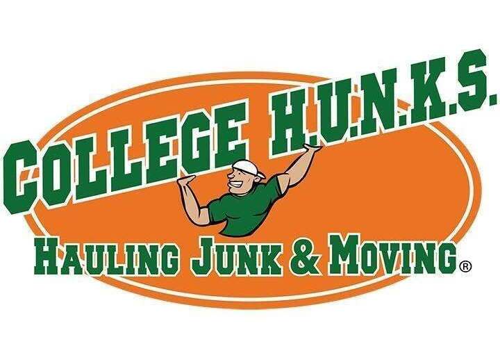 College Hunks Hauling Junk & Moving