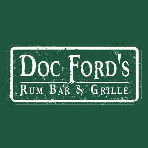 Doc Ford's Rum Bar & Grille