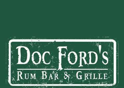 Doc Ford's Rum Bar & Grille