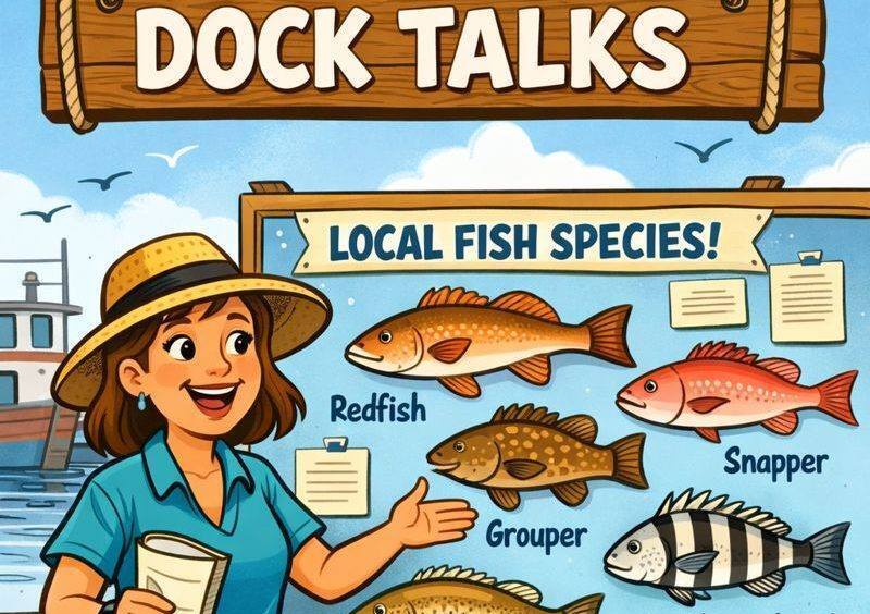 Star Fish Company Seafood Market & Restaurant