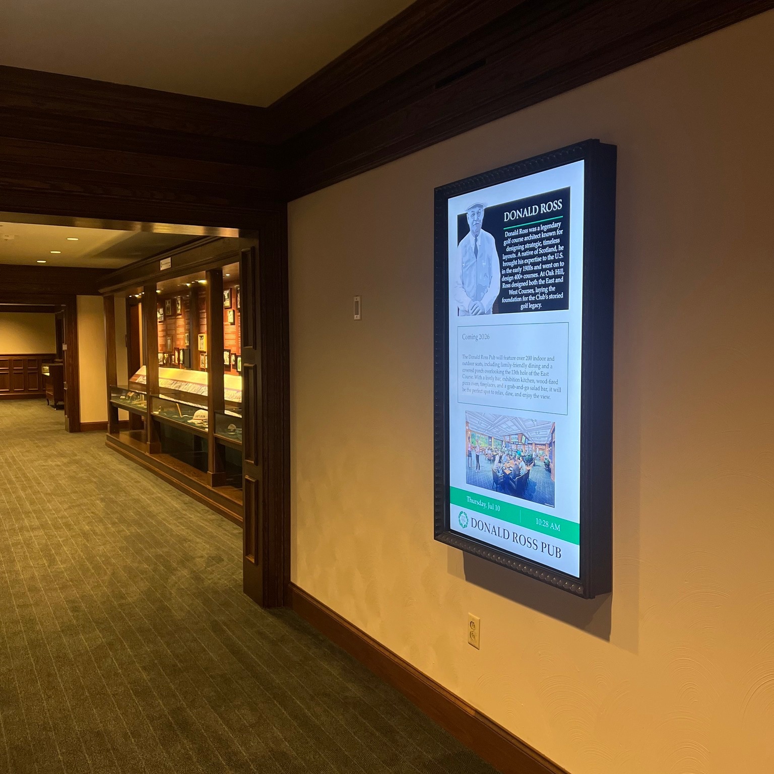 Empire Digital Signs