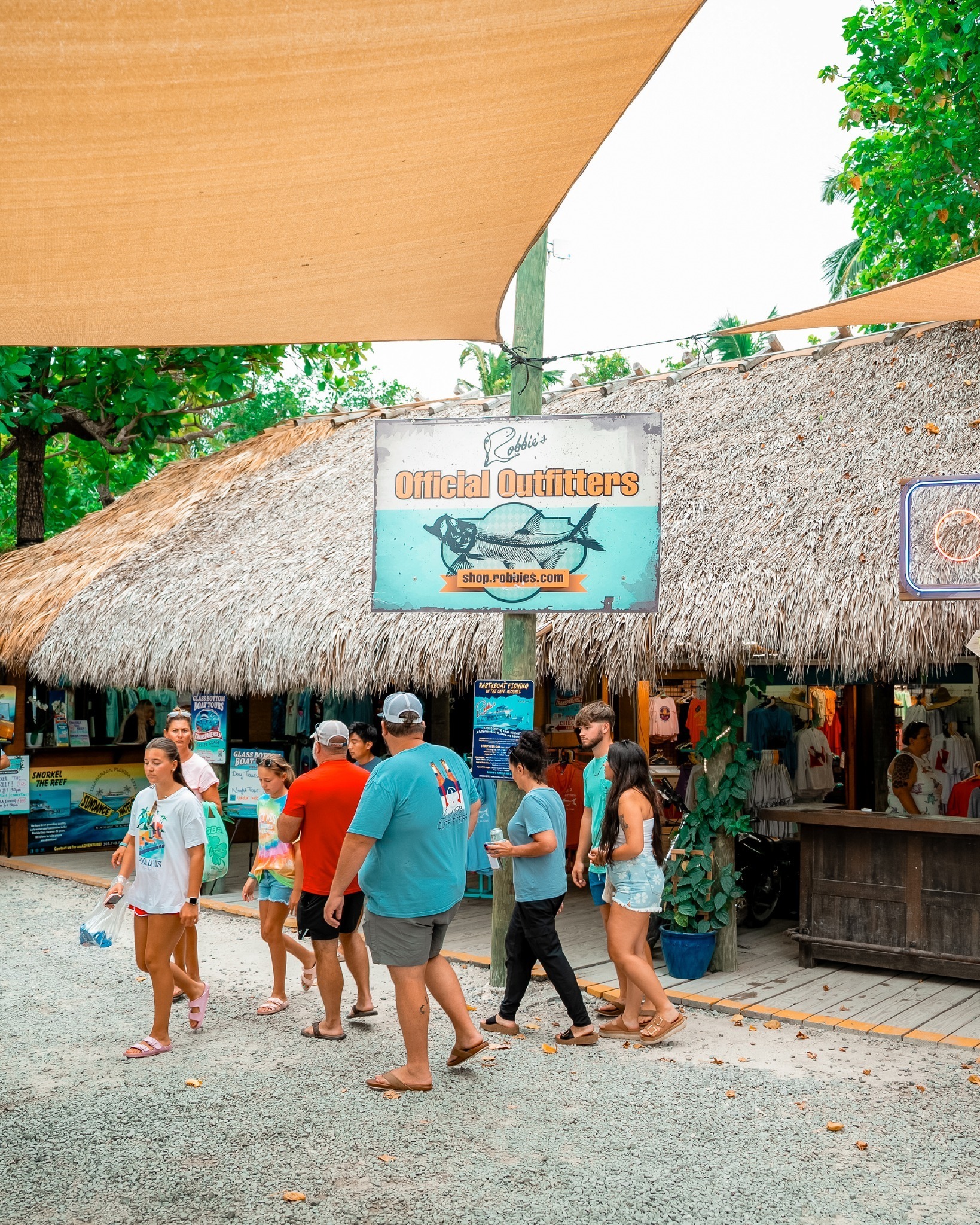 Robbie's of Islamorada