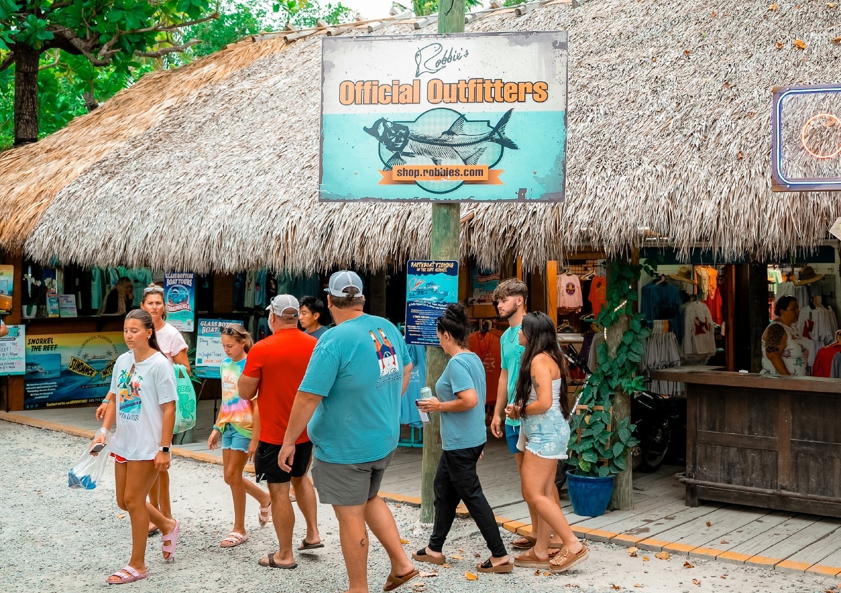 Robbie's of Islamorada