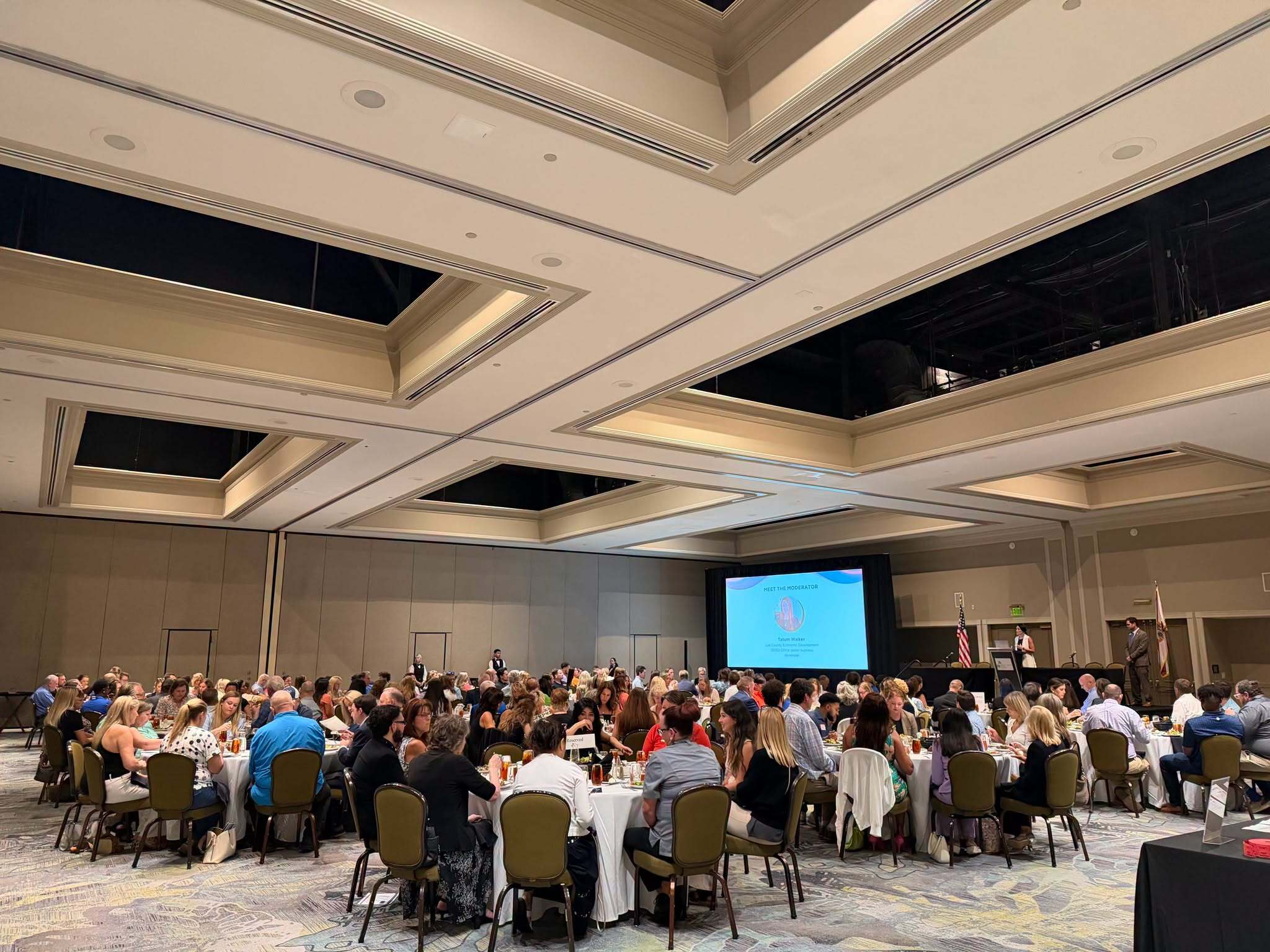 Fort Myers Chamber of Commerce