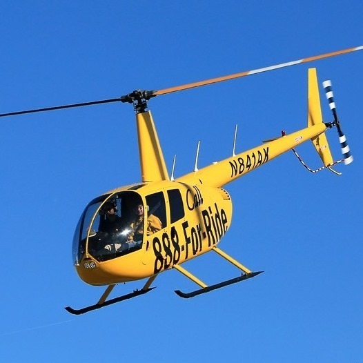 Cocoa Beach Helicopters