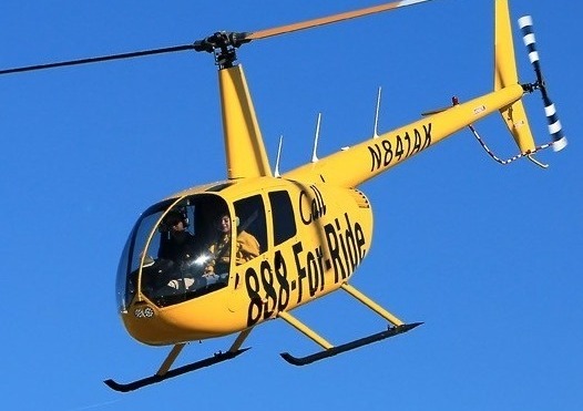 Cocoa Beach Helicopters