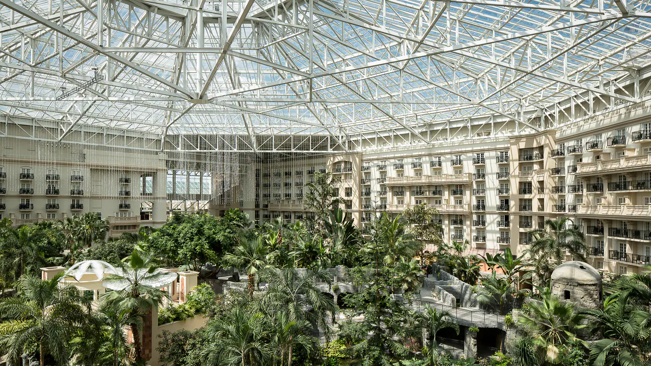 Gaylord Palms Resort & Convention Center
