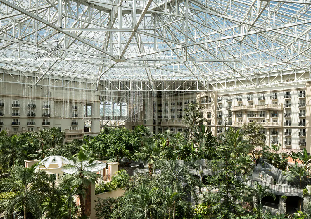 Gaylord Palms Resort & Convention Center