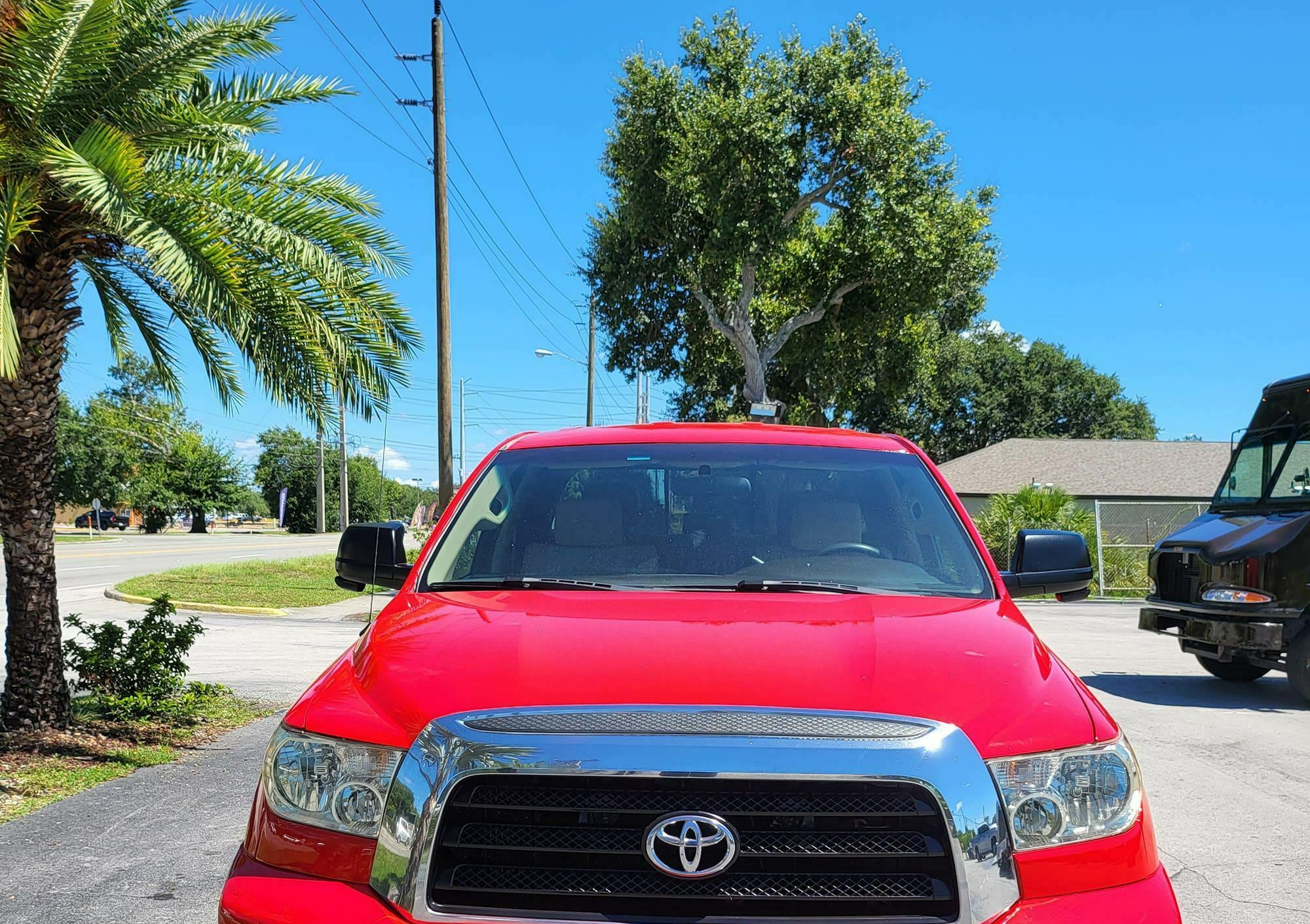 Eugene's Auto Detailing