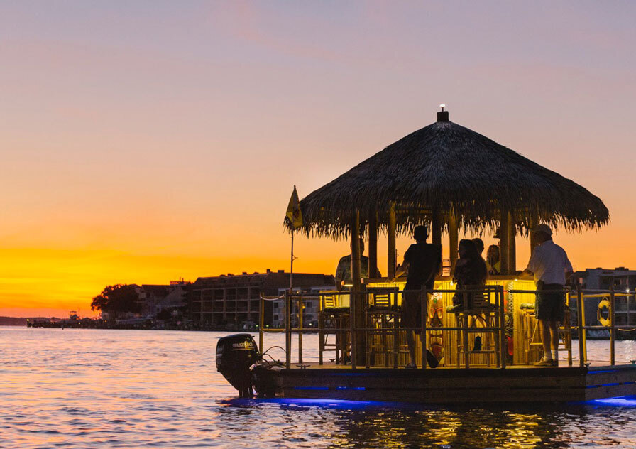 Cruisin Tikis Space Coast