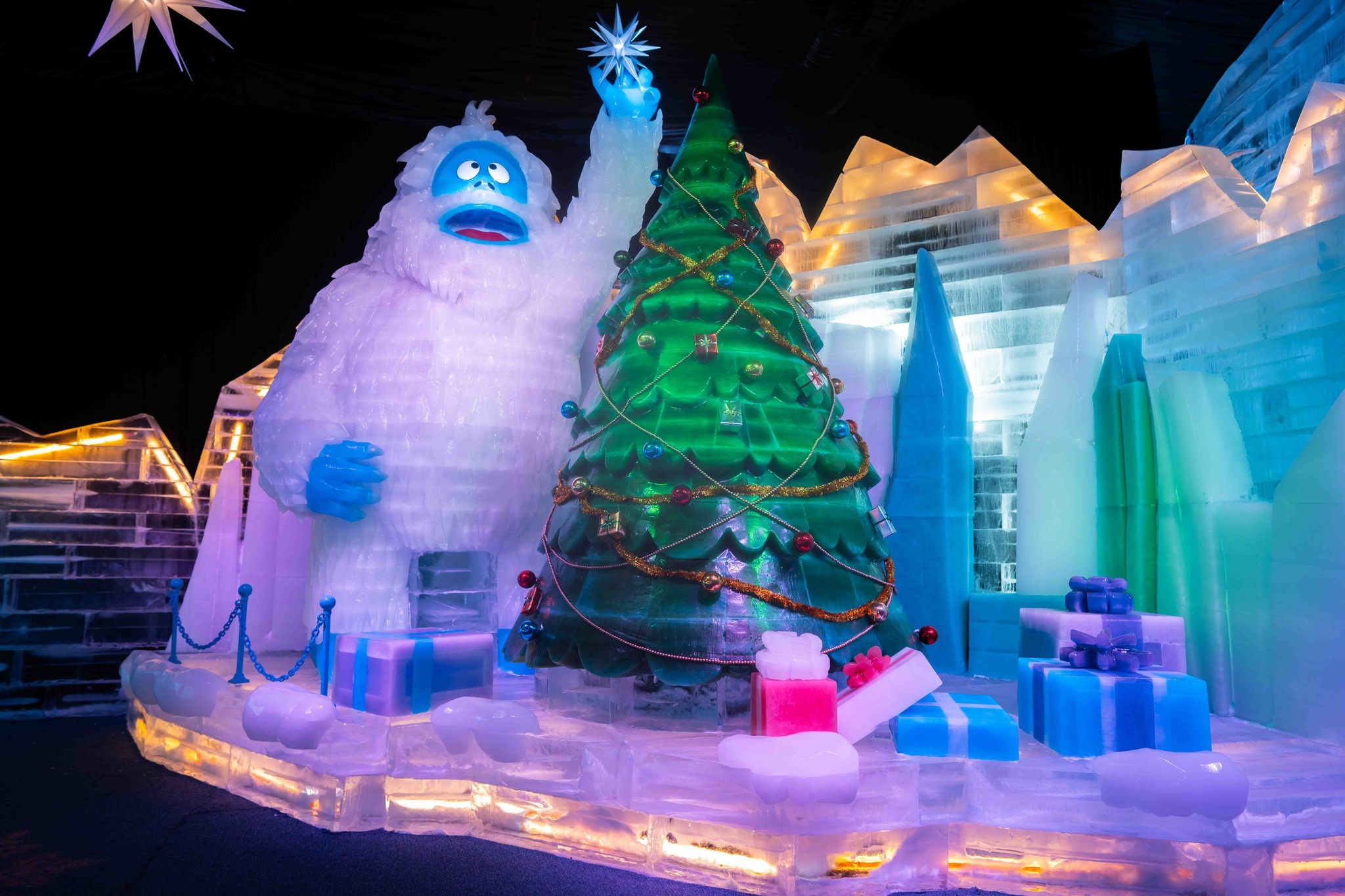 $26 tickets going quickly.