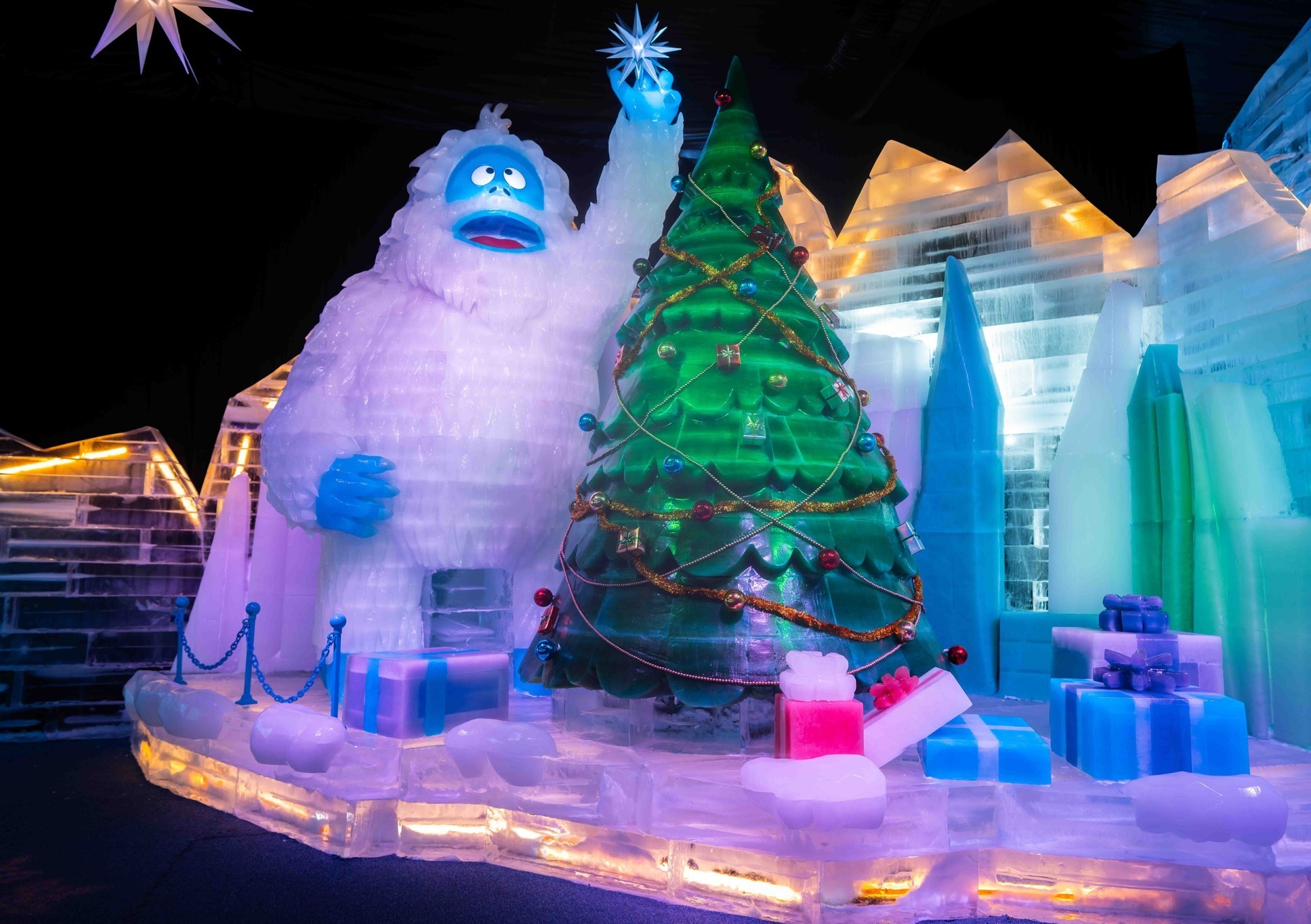 $26 tickets going quickly.