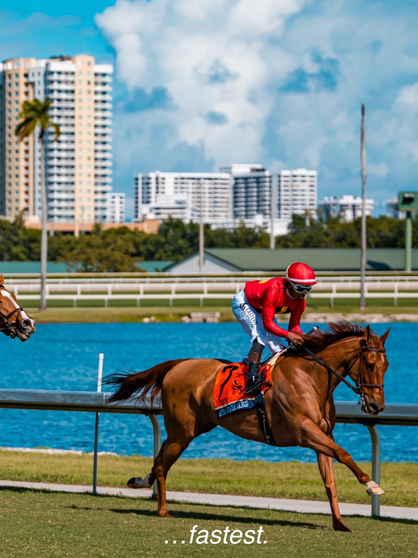 Gulfstream Park Racing & Casino