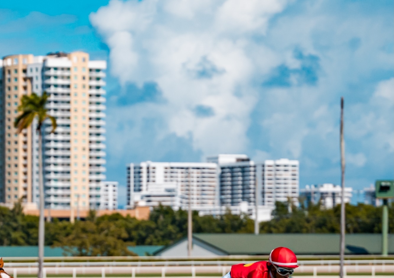 Gulfstream Park Racing & Casino