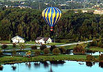 Bob's Hot Air Balloon Rides