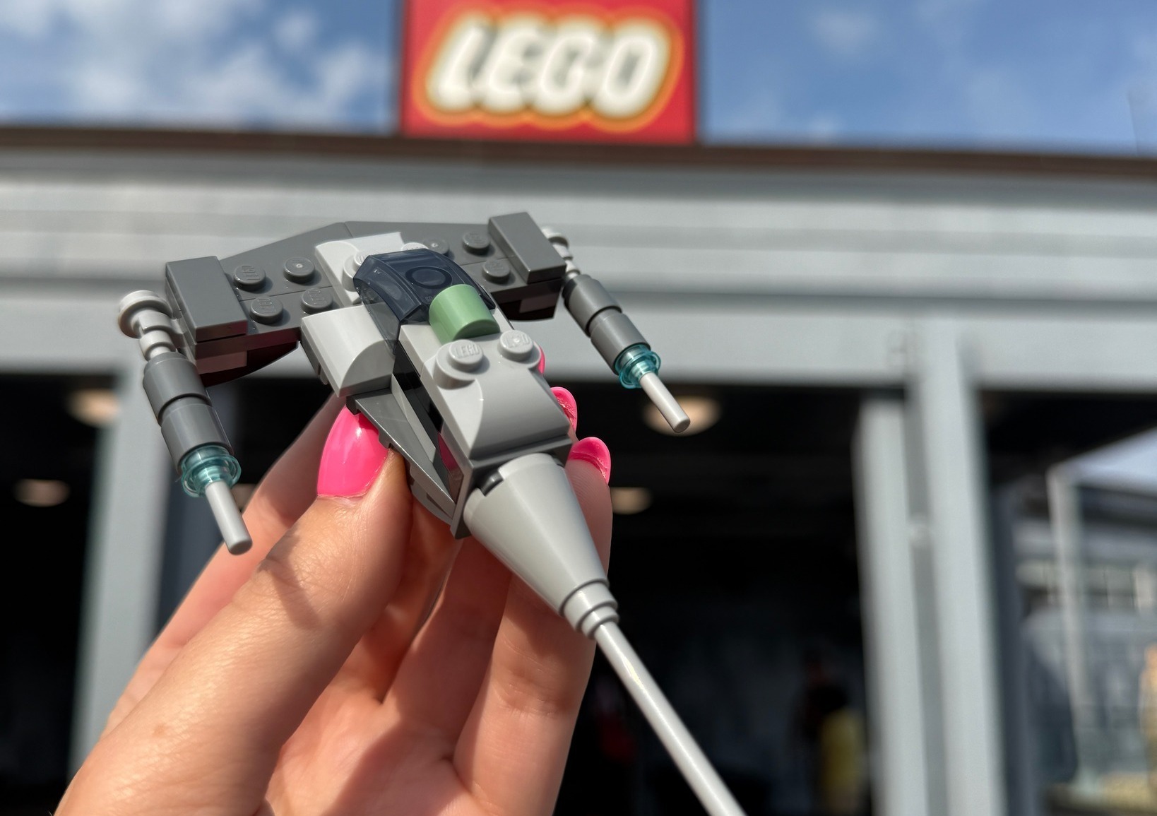 Disney Springs