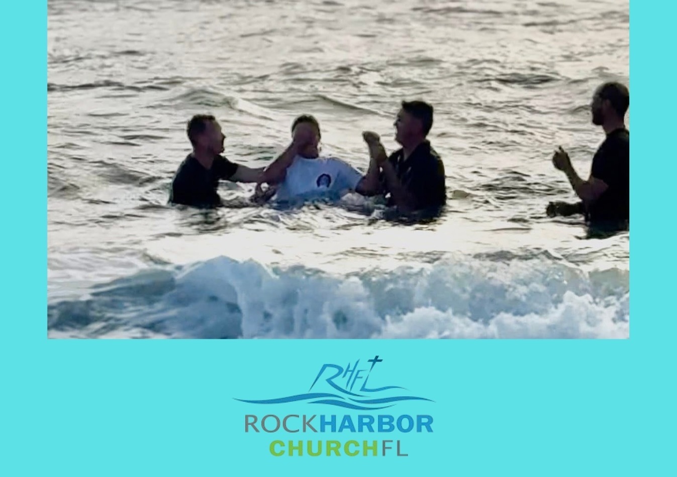 Rock Harbor Church Florida
