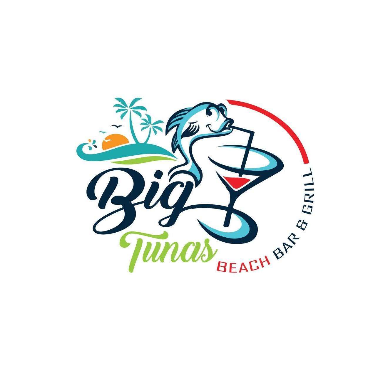 Big Tuna's Beach Bar & Grill - Bar & Grill in Daytona Beach, Florida