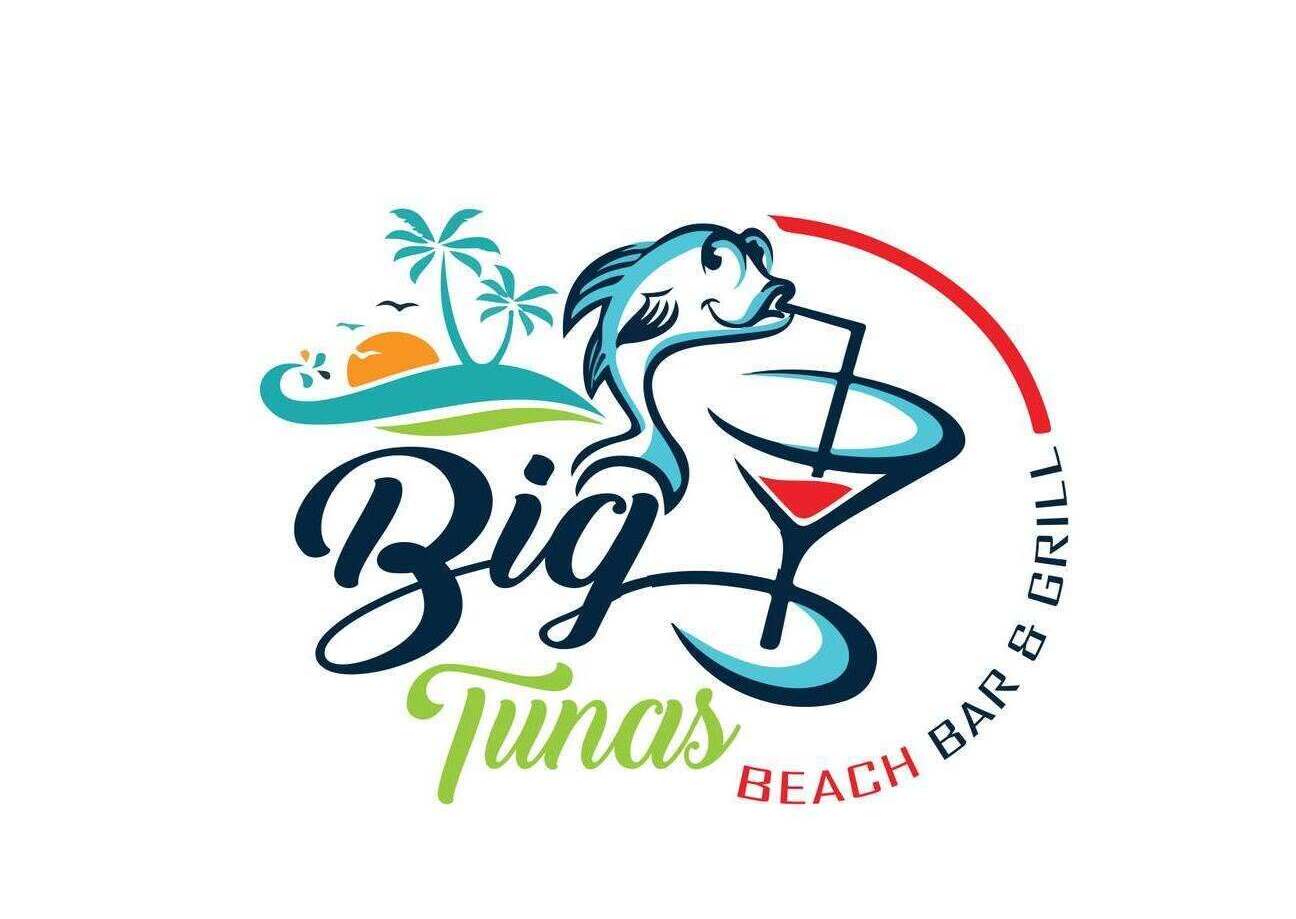 Big Tuna's Beach Bar & Grill - Bar & Grill in Daytona Beach, Florida