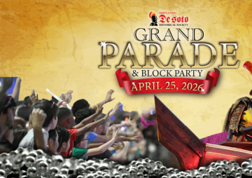 De Soto Heritage Festival