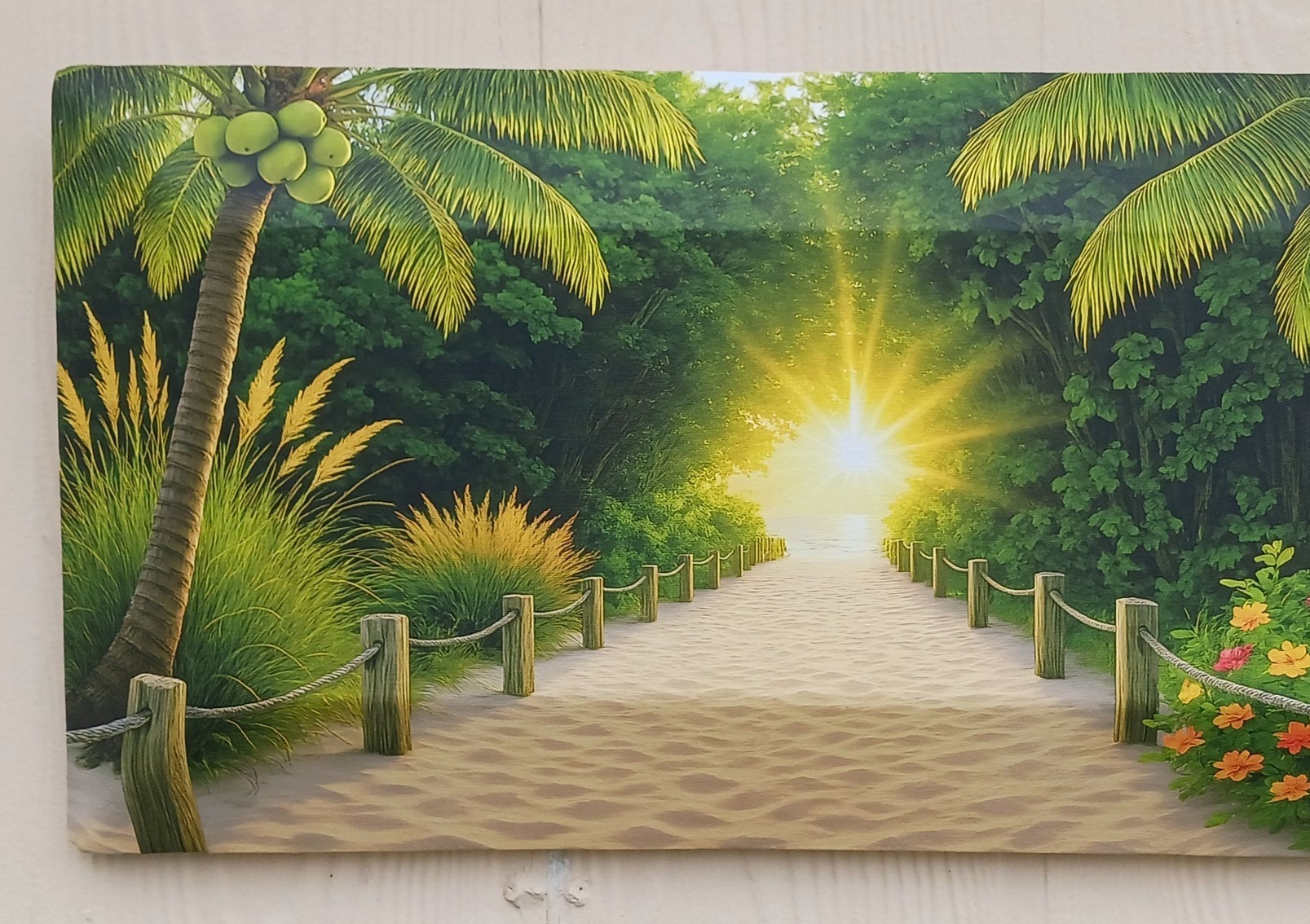 Scenic scenery and Gregory Bears 