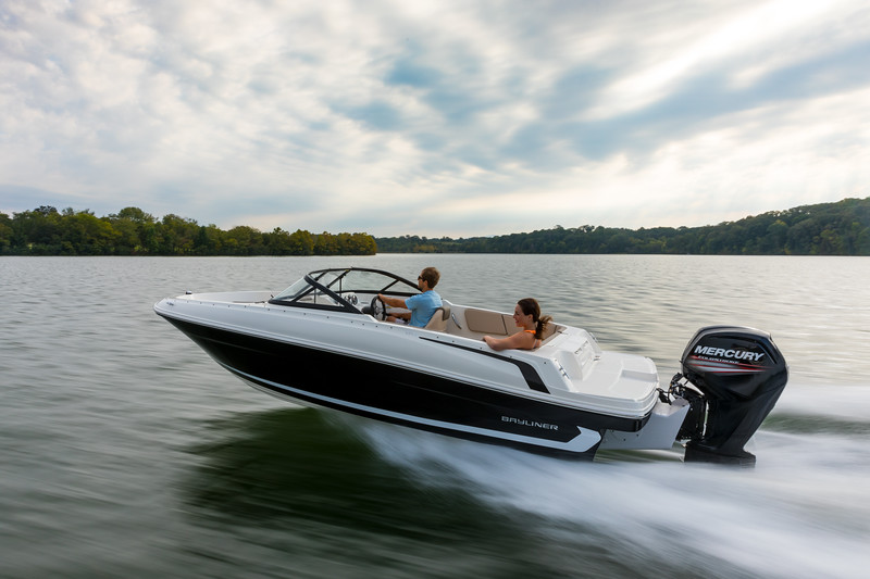 VForce Marine
