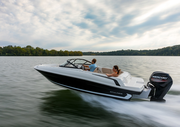 VForce Marine