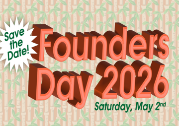 Founders Day 2026 Melbourne Beach