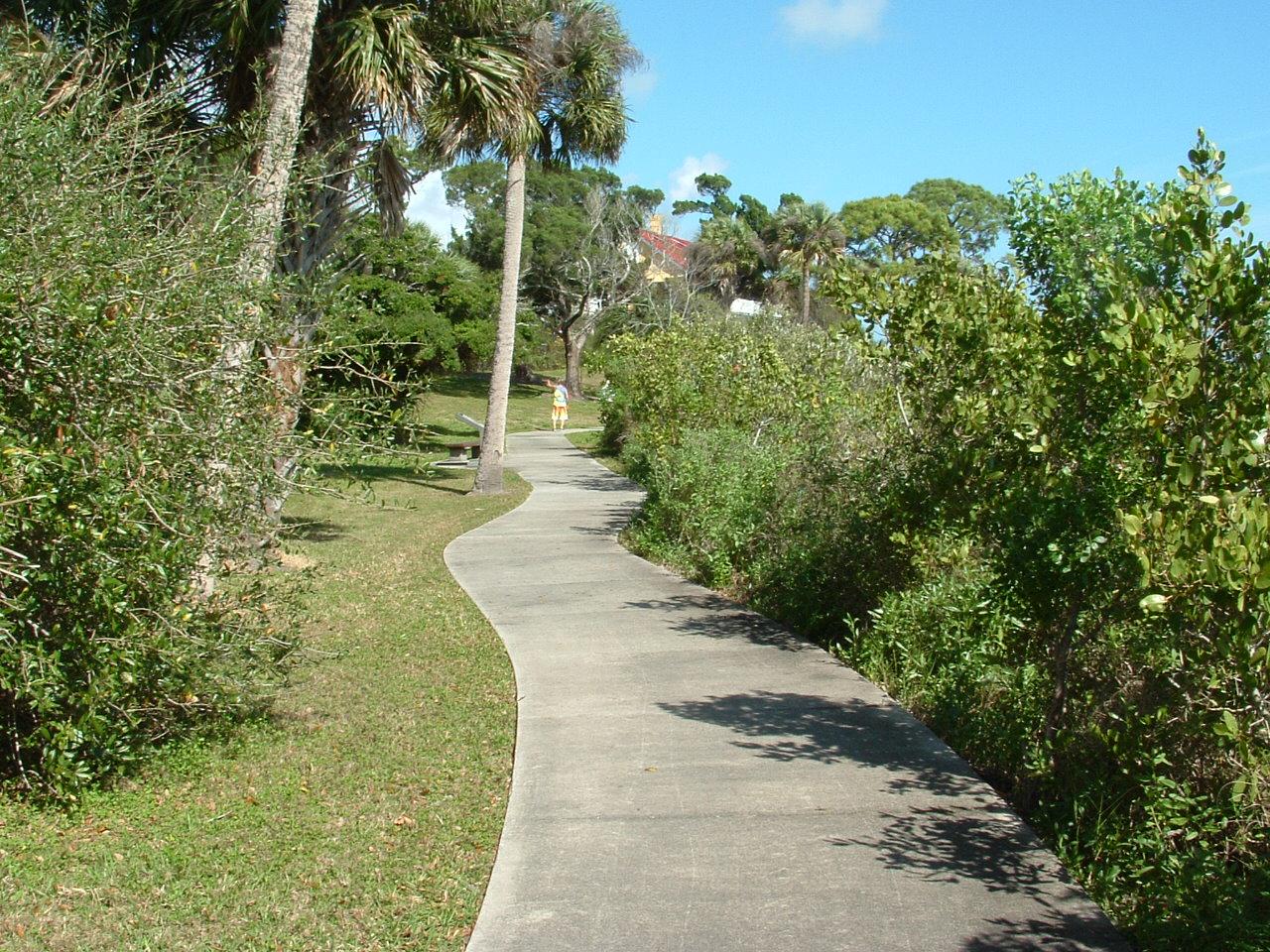 Canaveral National Seashore