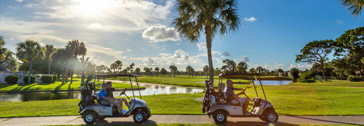 Harbor City Golf Course 