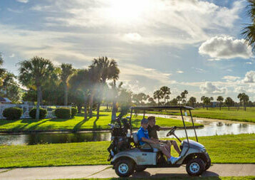 Harbor City Golf Course 