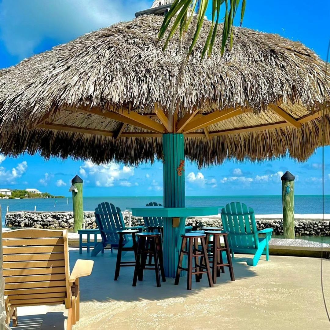 Grassy Key RV Park and Resort