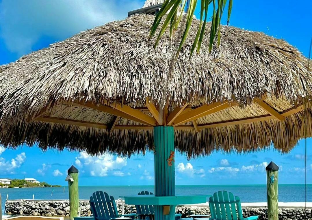 Grassy Key RV Park and Resort