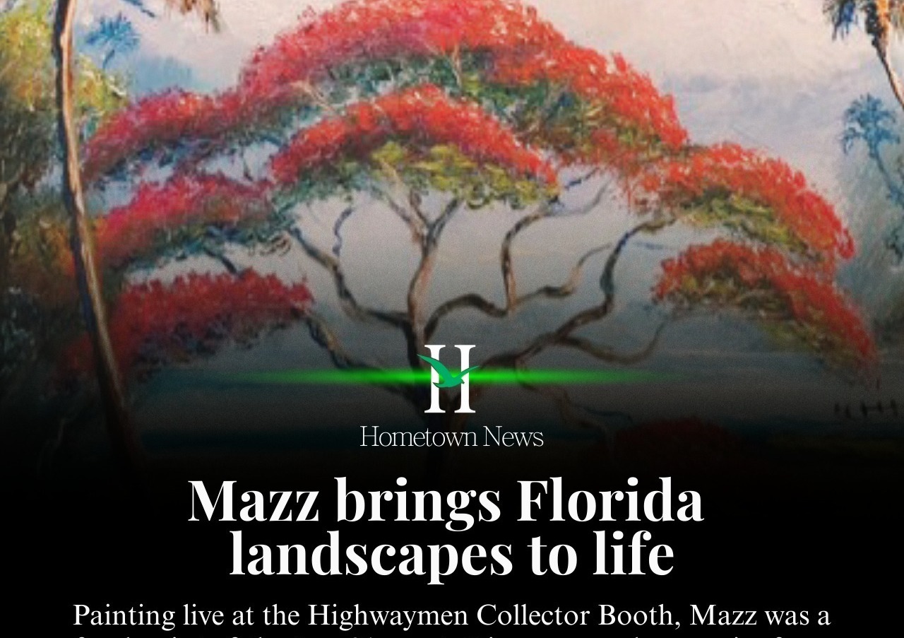 Hometown News Brevard