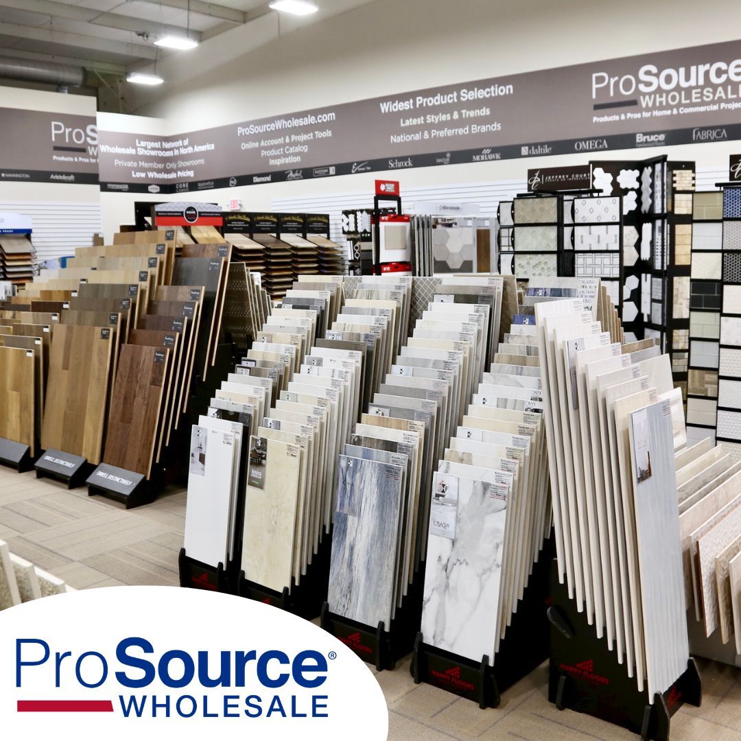 ProSource Wholesale