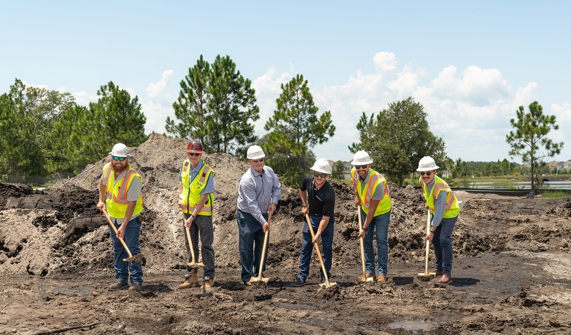 GreenPointe Holdings