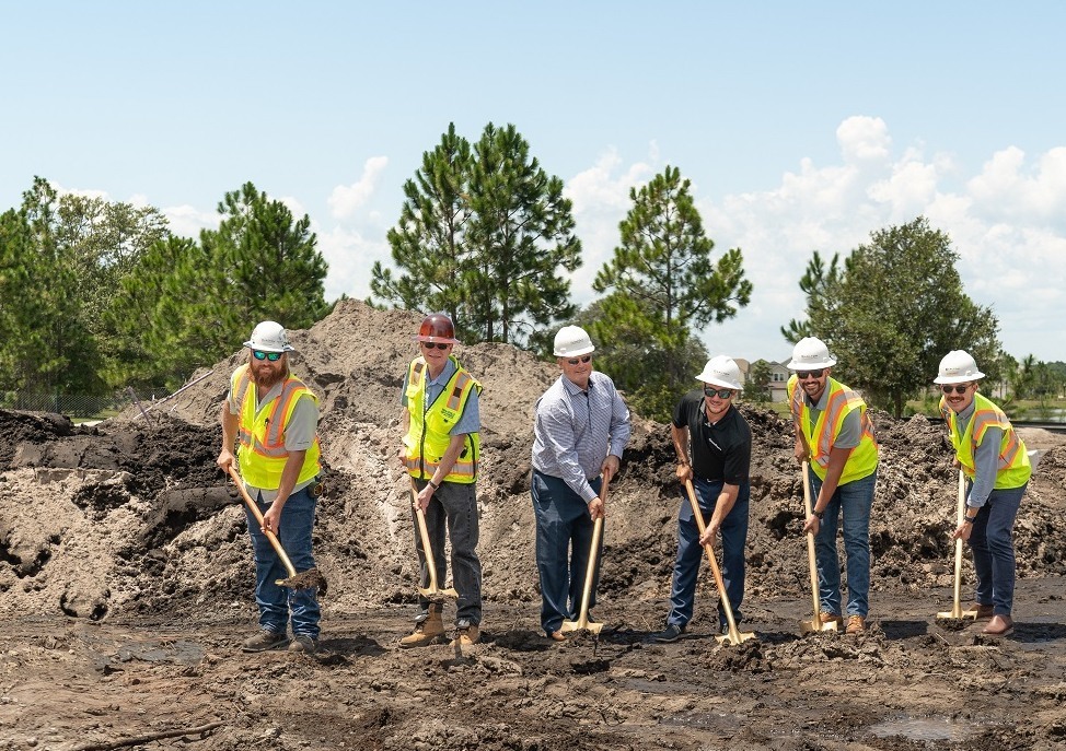 GreenPointe Holdings