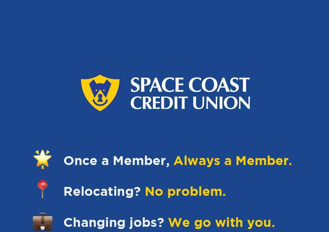 Space Coast Credit Union