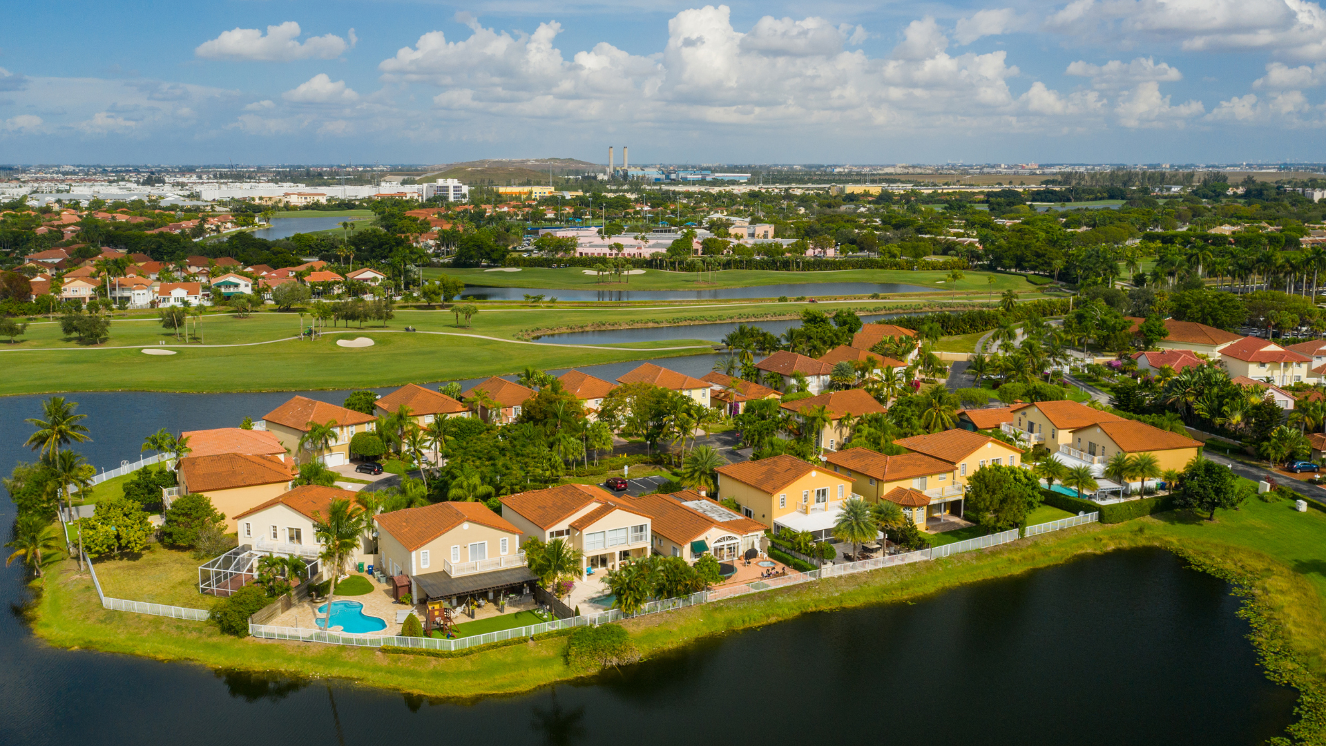 Berkshire Hathaway HomeServices Florida Realty - Misti Schneider