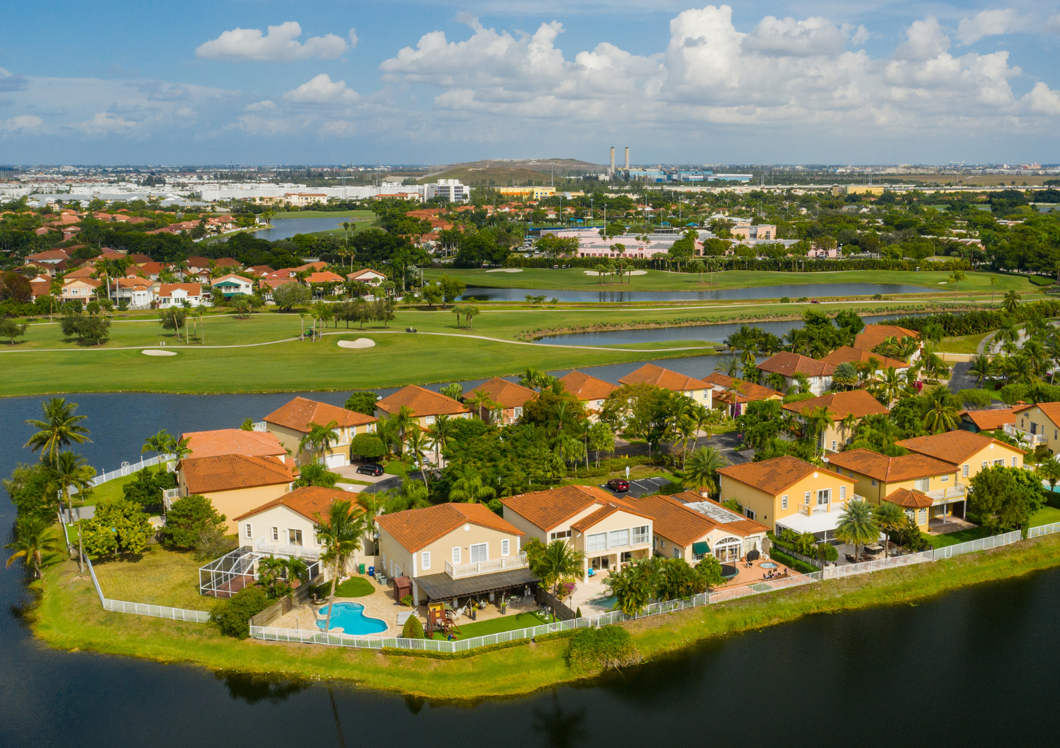 Berkshire Hathaway HomeServices Florida Realty - Misti Schneider
