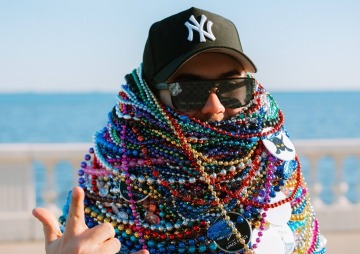 Gasparilla Pirate Festival