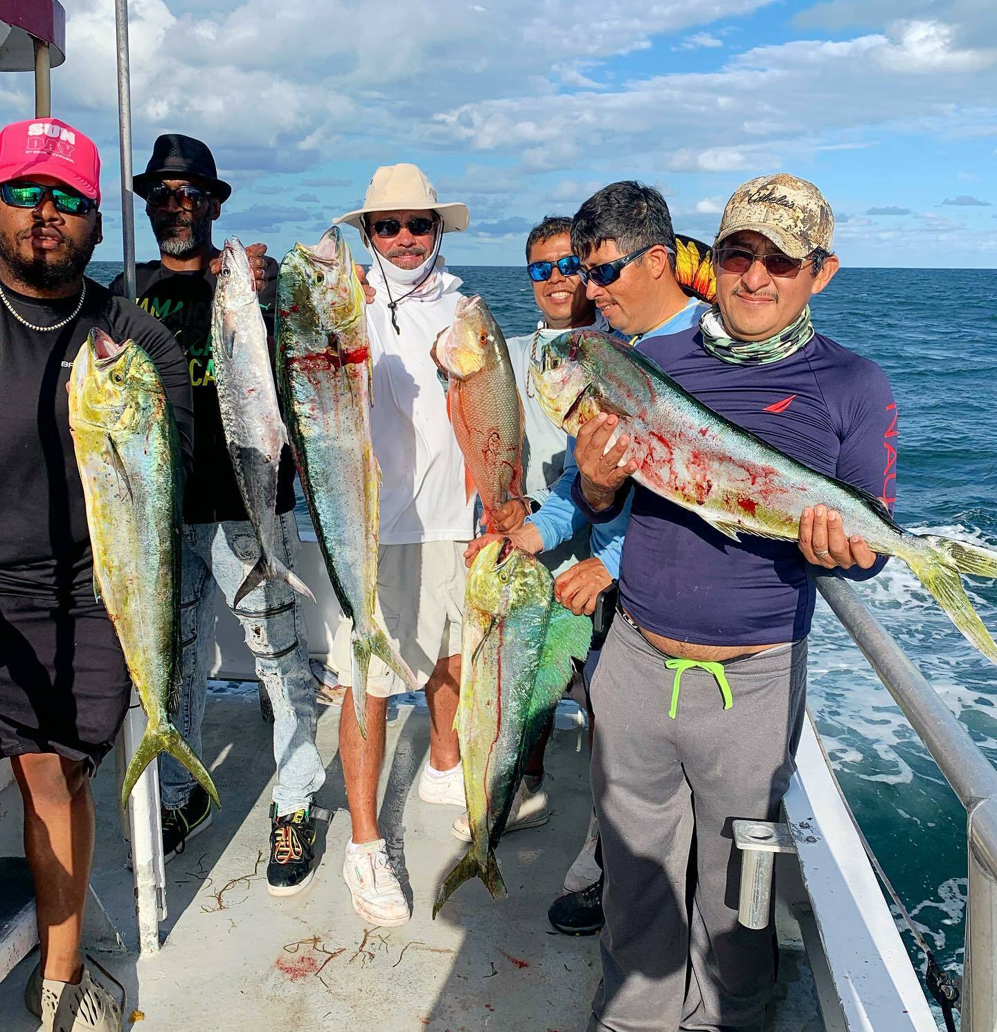 Fishing Headquarters