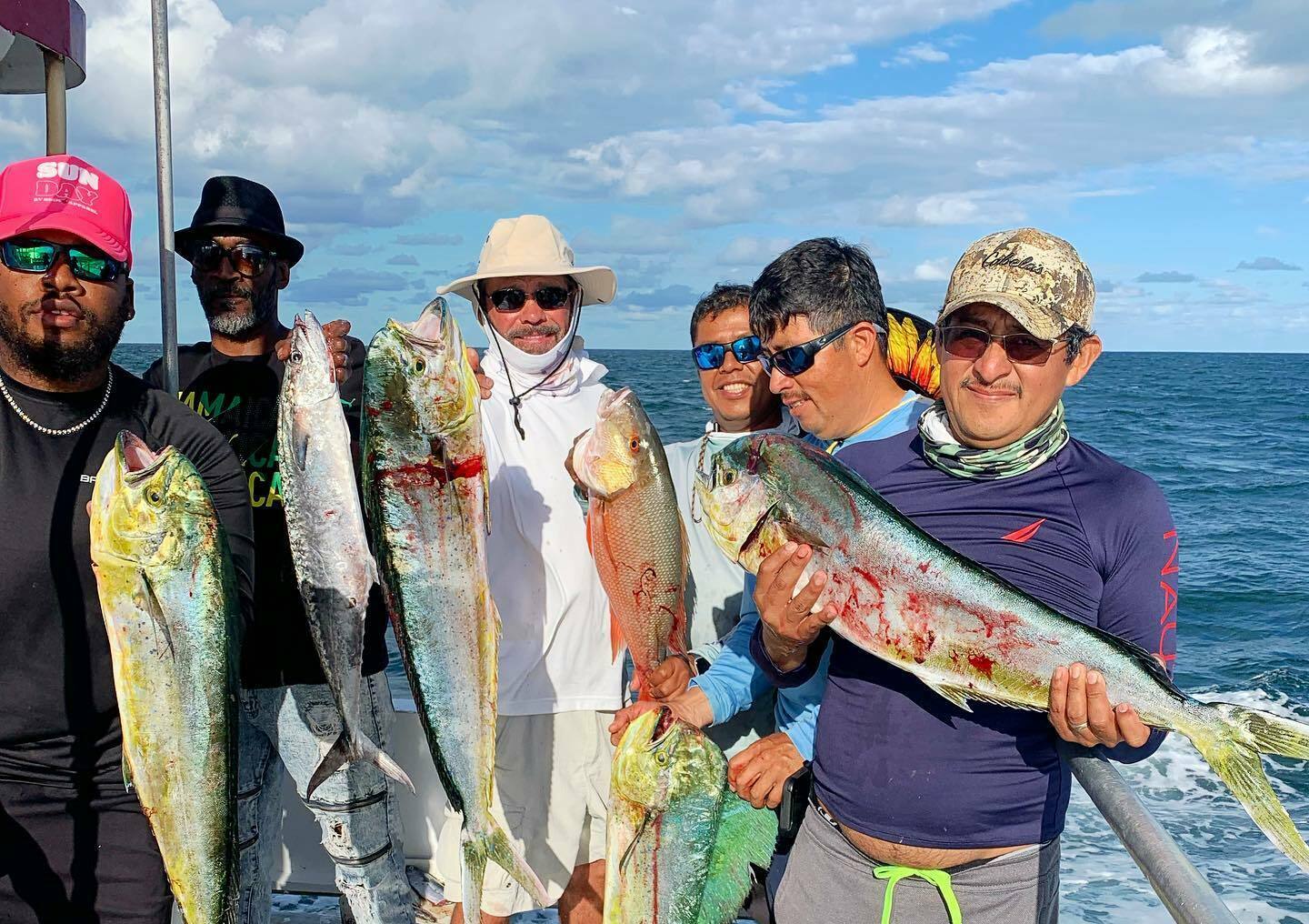 Fishing Headquarters