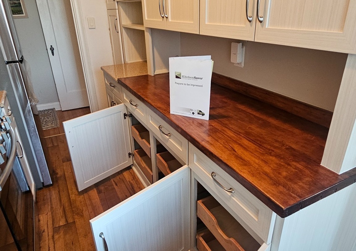 Kitchen Savers