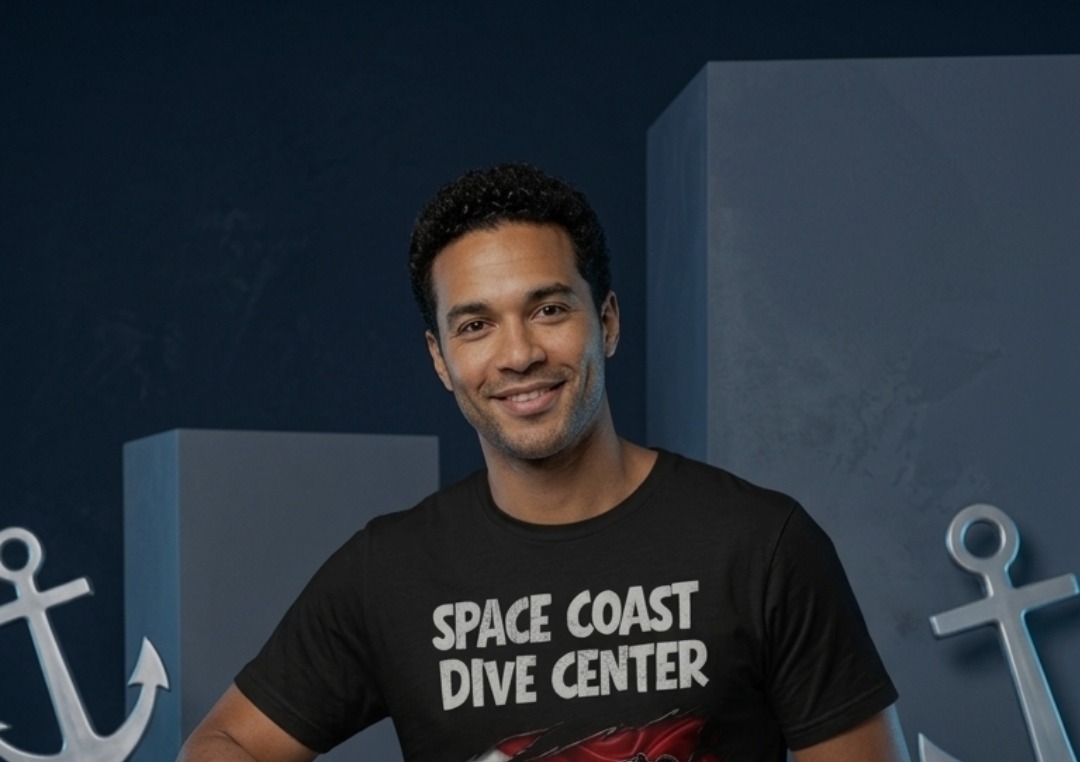 Space Coast Dive