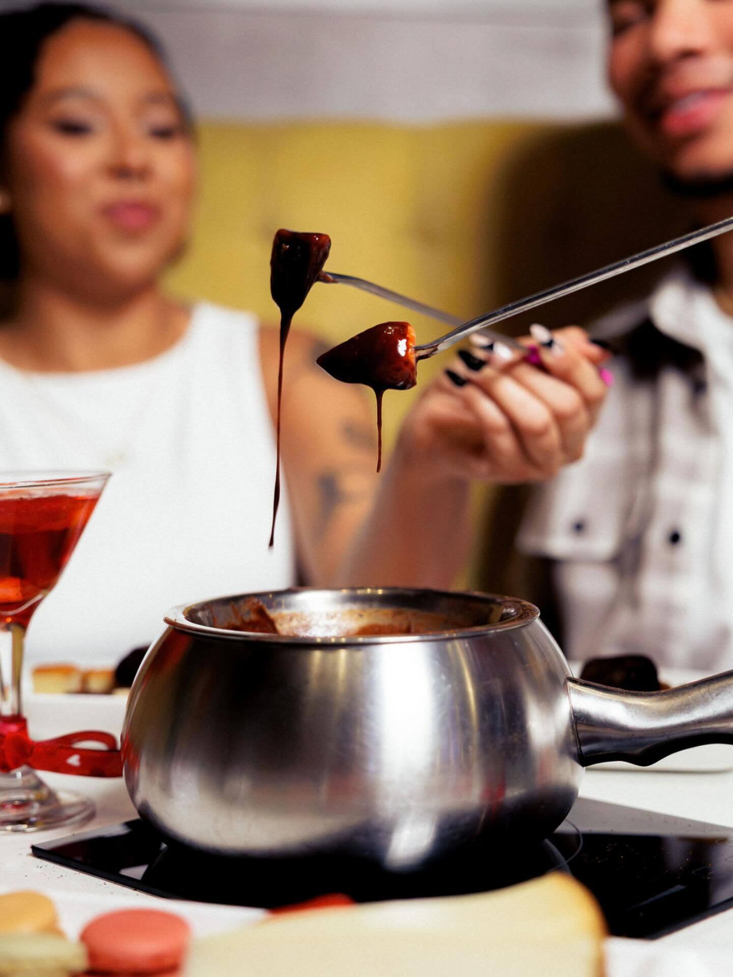 The Melting Pot