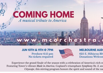 Celebrate the Grand Finale of Our 36th Season