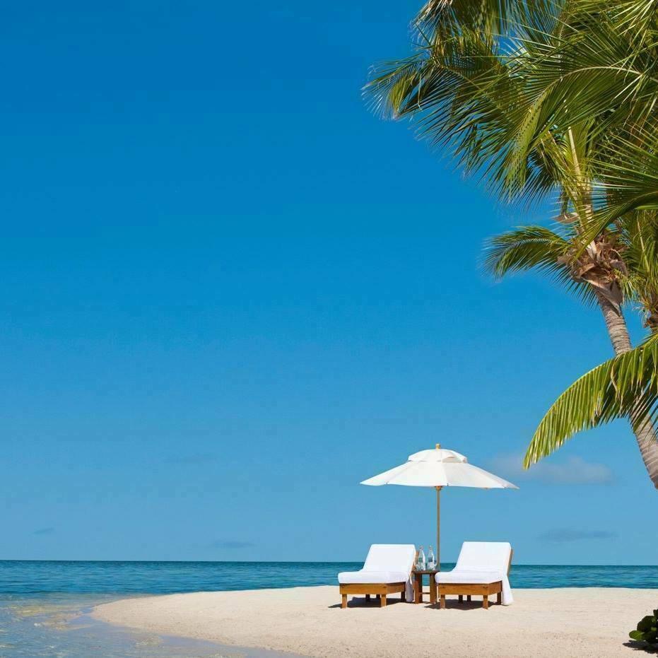 Little Palm Island Resort