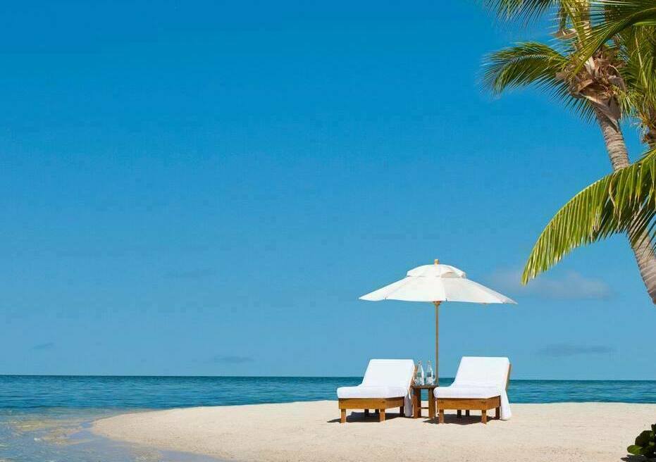 Little Palm Island Resort